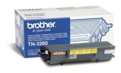 Brother Toner Cartridge TN-3280
