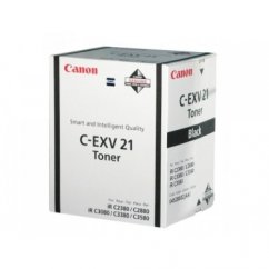 Canon Toner C-EXV21 black (0452B002)