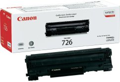 Canon Toner Cartridge CRG-726 (3483B002)