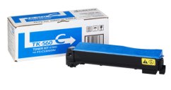 Kyocera Toner TK-560C Cyan (1T02HNCEU0)