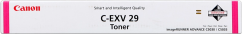 Canon Toner C-EXV29 magenta (2798B002)