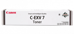 Canon Toner C-EXV7 1x300g (7814A002)