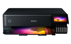 Epson EcoTank L8180