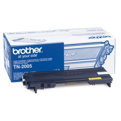 Brother Toner TN-2005 black