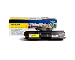 Brother Toner Cartridge TN-326Y yellow