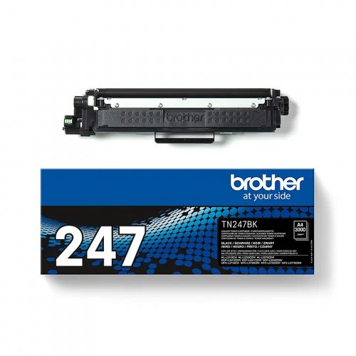 Brother Toner Cartridge TN-247 Black