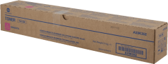 Minolta Toner TN512M magenta (A33K352)
