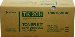 Kyocera Toner TK-8705 yellow (1T02K9ANL0)