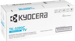 Kyocera Toner TK-5390C cyan (1T02Z1CNL0)