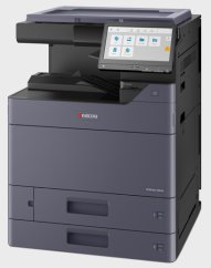 Kyocera   TASKalfa MZ4001ci