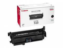 Canon Toner Cartridge CRG-723BK black (2644B002 ) 5,000K