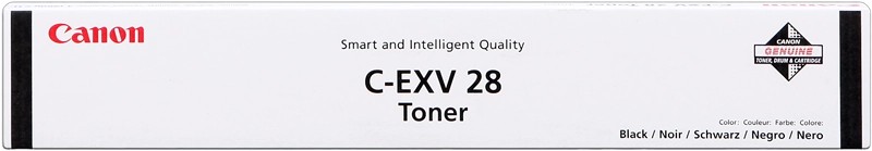 Canon Toner C-EXV28 black (2789B002)
