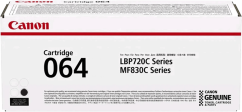 Canon Toner Cartridge 064 black (4937C001)