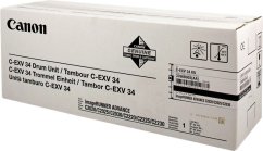 Canon Drum Unit 034 black (9458B001) iR-C1225
