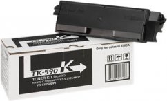 Kyocera Toner TK-590K black (1T02KV0NL0)