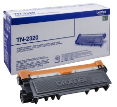 Brother Toner Cartridge TN-2320