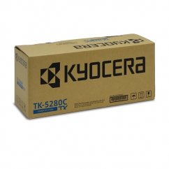 Kyocera Toner TK-5280C (1T02TWCNL0)