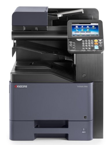 Kyocera TASKalfa 358ci, vč. podavače originálů