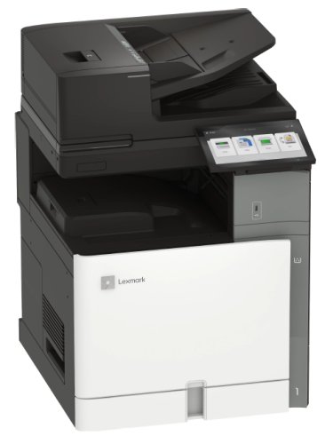 Lexmark CX961se