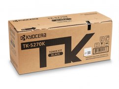 Kyocera Toner TK-5270K (1T02TV0NL0)