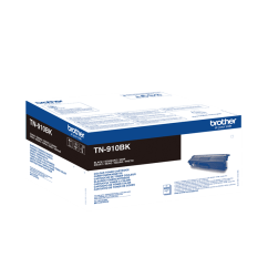 Brother Toner Cartridge TN-910Bk black
