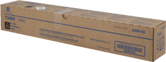 Minolta Toner TN512K black (A33K152)