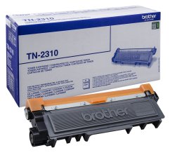 Brother Toner Cartridge TN-2310