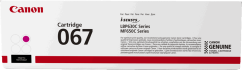 Canon Toner Cartridge 067 magenta (5100C002)