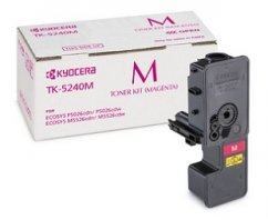 Kyocera Toner TK-5240M (1T02R7BNL0)