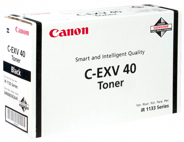 Canon Toner C-EXV40 (3480B006)