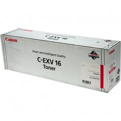 Canon Toner C-EXV16 Magenta (1067B002AA)