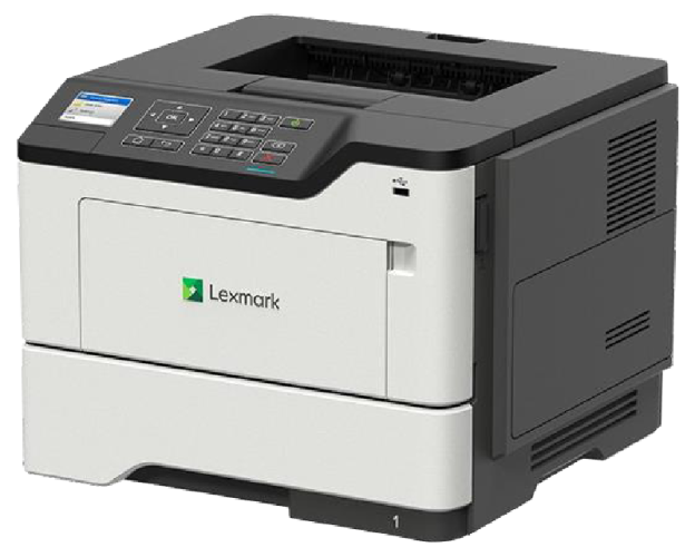 Lexmark MS621dn