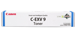 Canon Toner C-EXV9 cyan 1x170g (8641A002)
