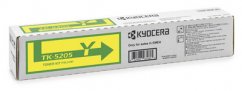 Kyocera Toner TK-5205Y (1T02R5ANL0)