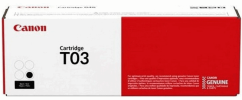 Canon Toner Cartridge T03 Black (2725C001)