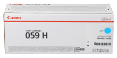 Canon Toner Cartridge CRG-059H cyan (3626C001)