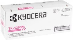 Kyocera Toner TK-5390M magenta (1T02Z1BNL0)