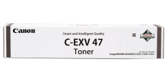 Canon Toner C-EXV47 black (8516B002)