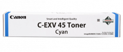 Canon Toner C-EXV45 cyan (6944B002)