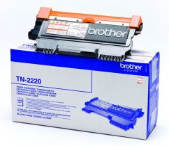 Brother Toner Cartridge TN-2220