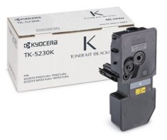 Kyocera Toner TK-5230K (1T02R90NL0)
