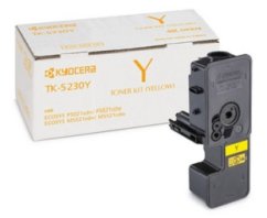 Kyocera Toner TK-5230Y (1T02R9ANL0)