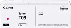 Canon Toner Cartridge T09 magenta (3018C006)
