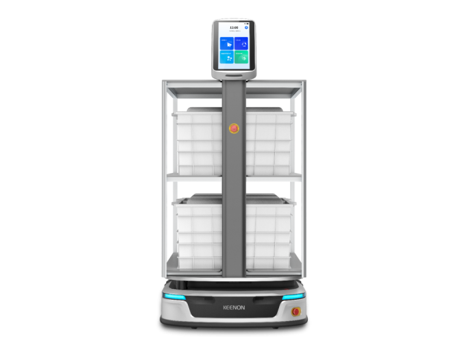 Keenon S100