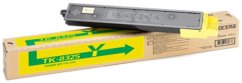 Kyocera Toner TK-8325Y yellow (1T02NPANL0)