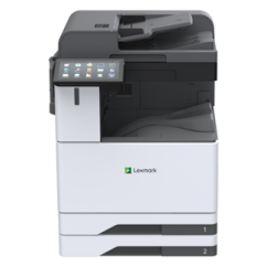 Lexmark CX942adse