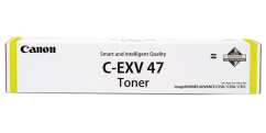 Canon Toner C-EXV47 yellow (8519B002)
