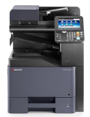 Kyocera TASKalfa 358ci, vč. podavače originálů