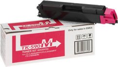 Kyocera Toner TK-590M magenta (1T02KVBNL0)