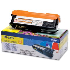 Brother Toner TN-325Y yellow